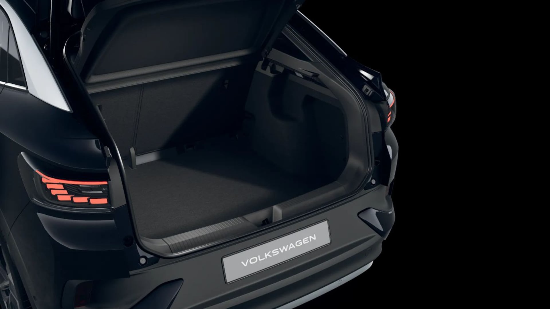 Volkswagen ID.5 Pro