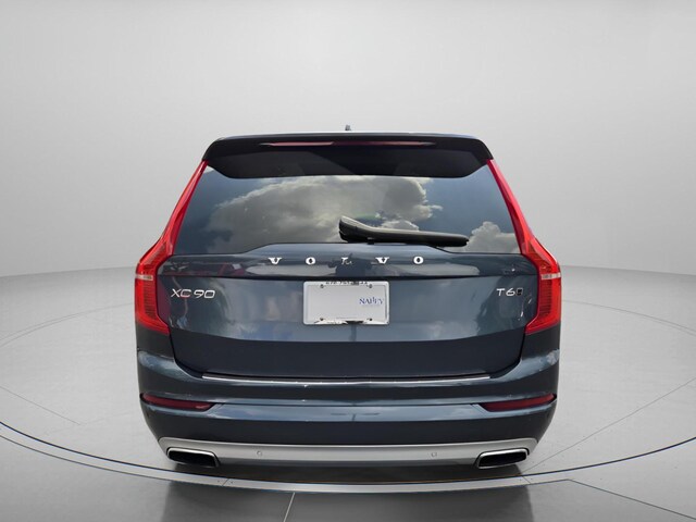 2021 Volvo XC90