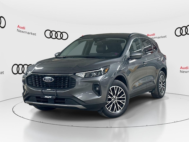 Photo of 2023 Ford Escape 