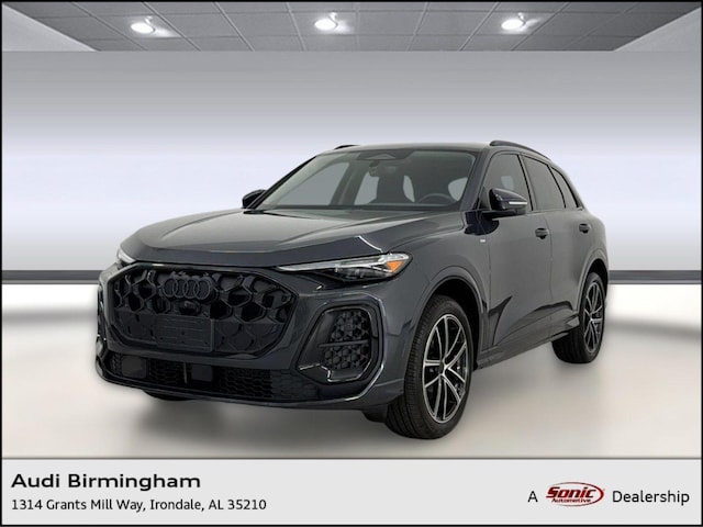 Photo of 2026 Audi Q5