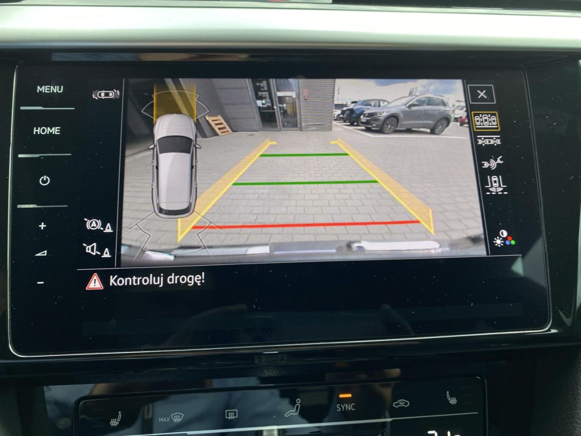Volkswagen Arteon Shooting Brake R-Line
