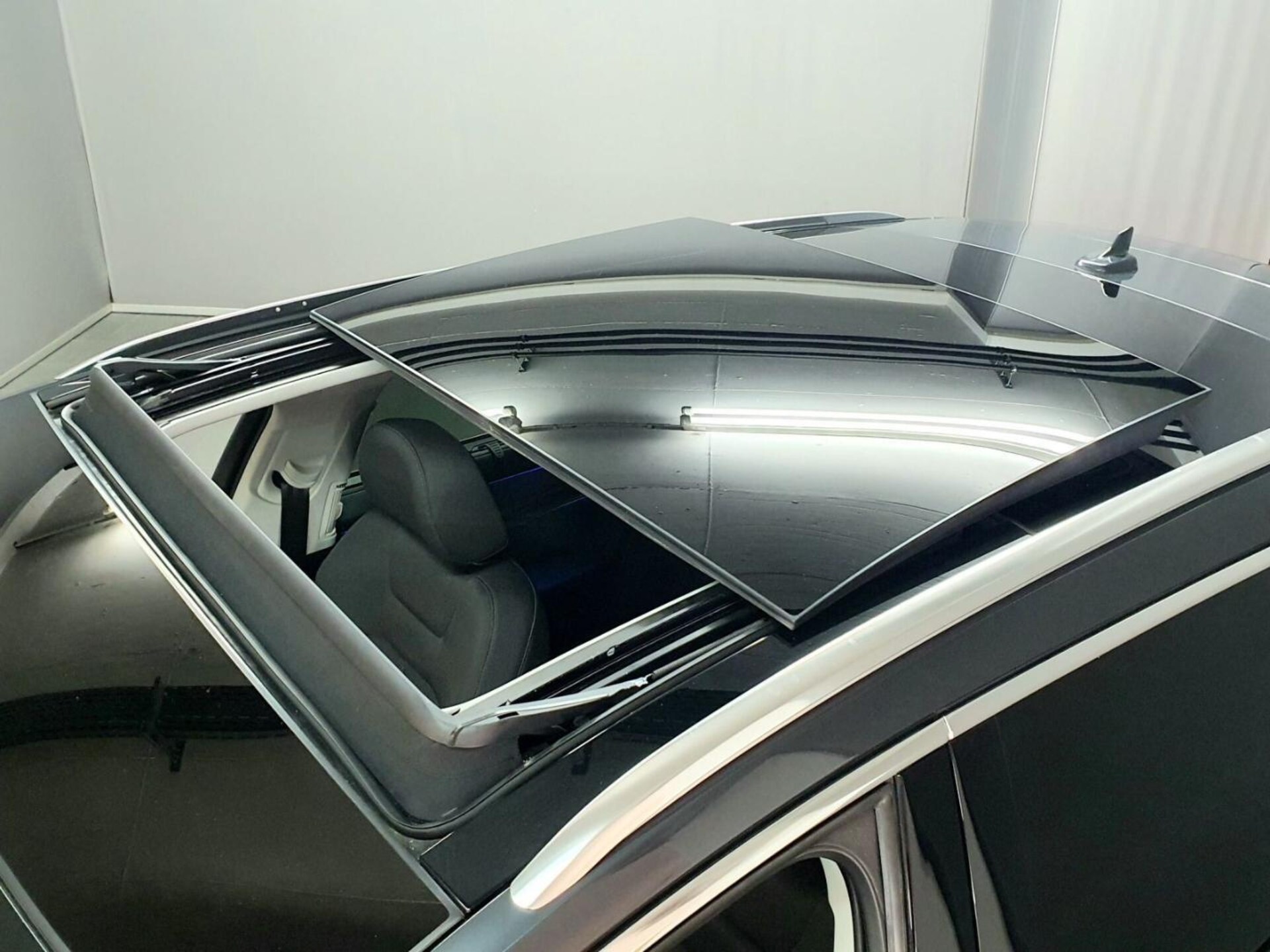 Audi A6 Avant TFSI e Sport