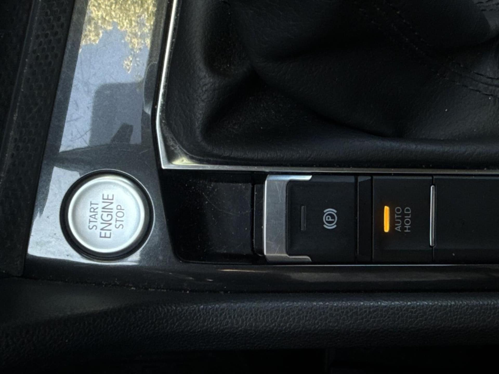 Volkswagen Tiguan Allspace Elegance