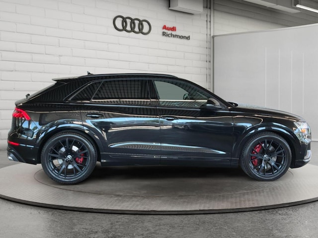 2022 Audi SQ8