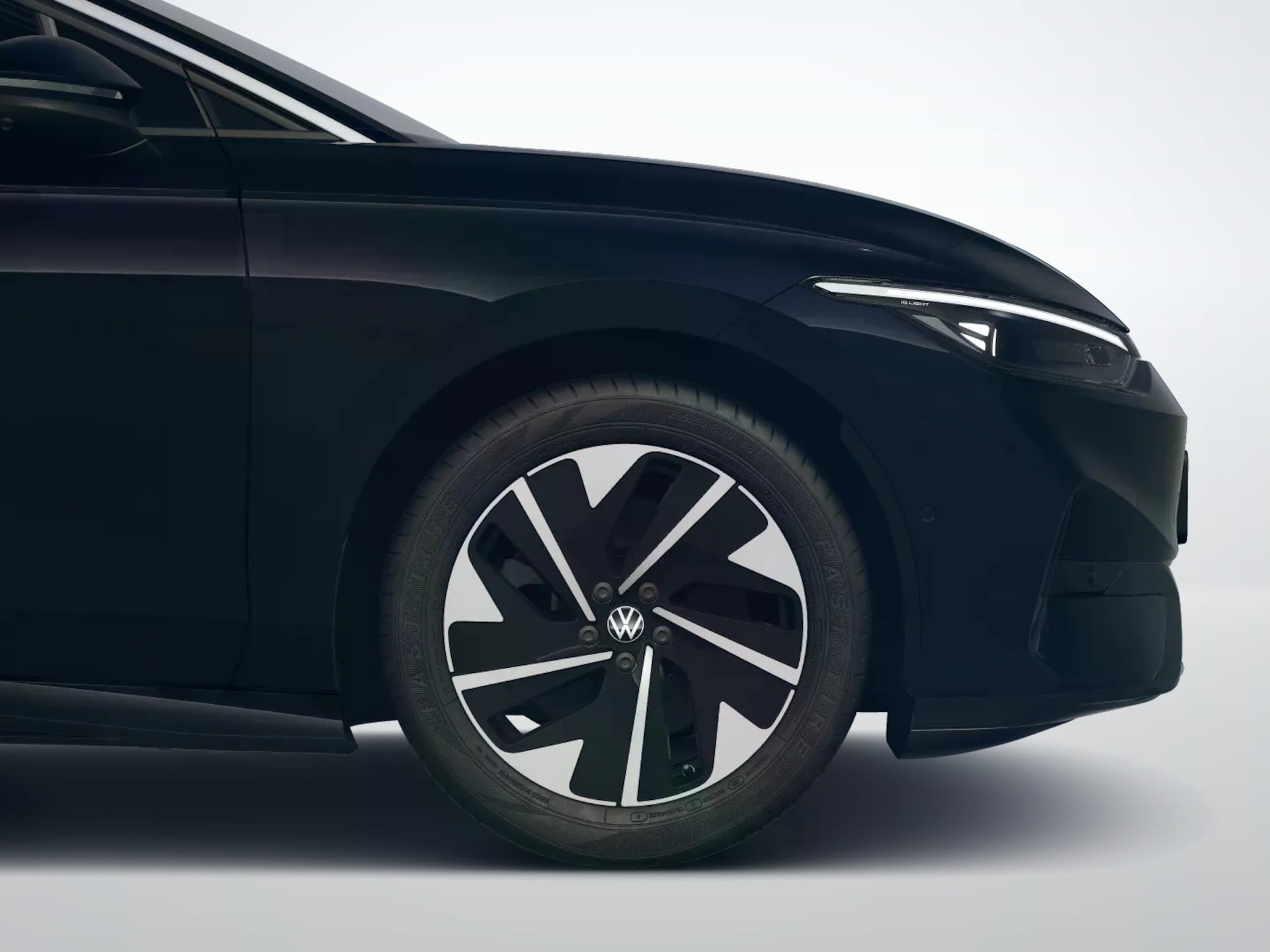 Volkswagen ID.7 Tourer Pro