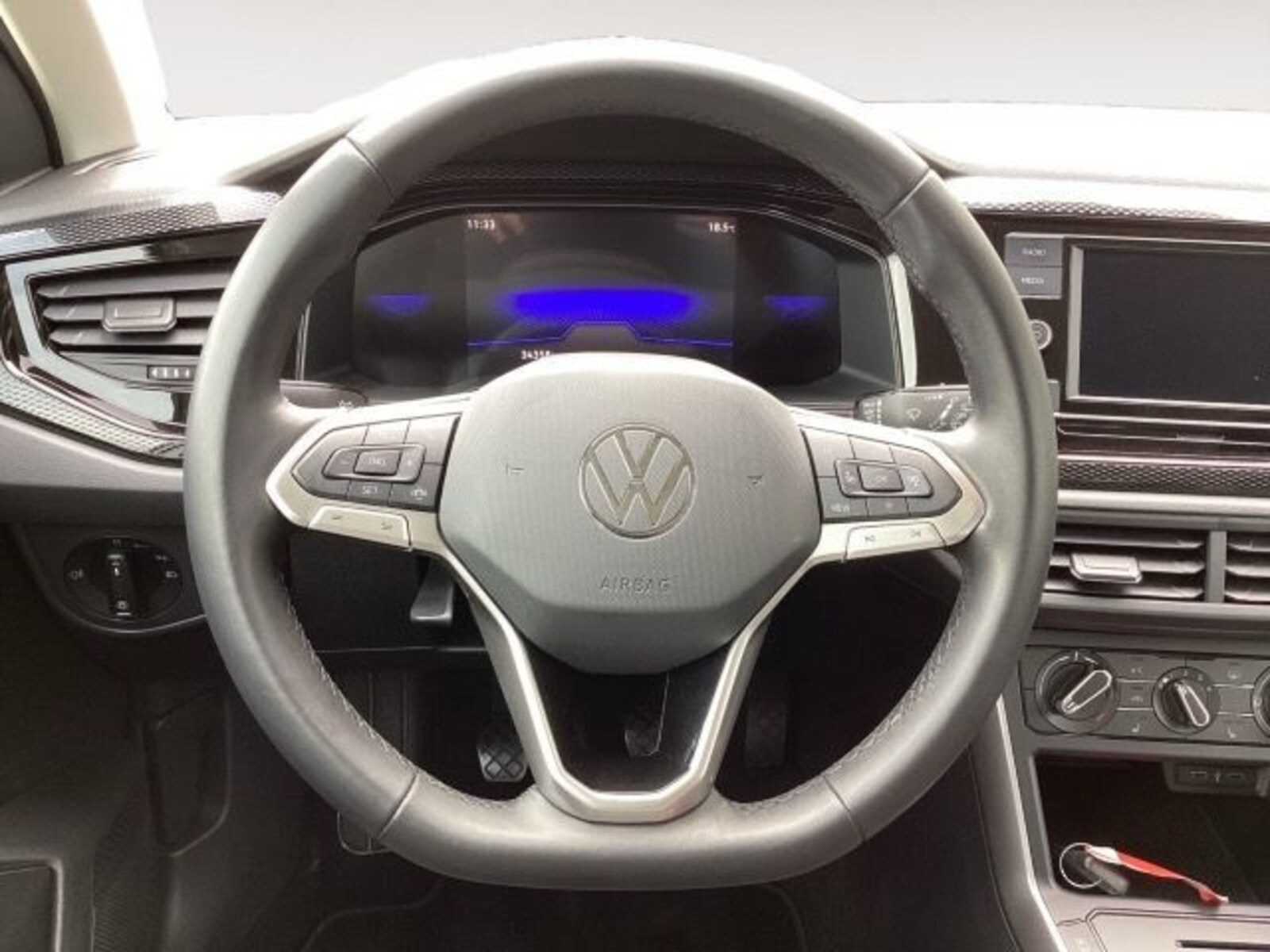 Volkswagen Polo – Bild 12