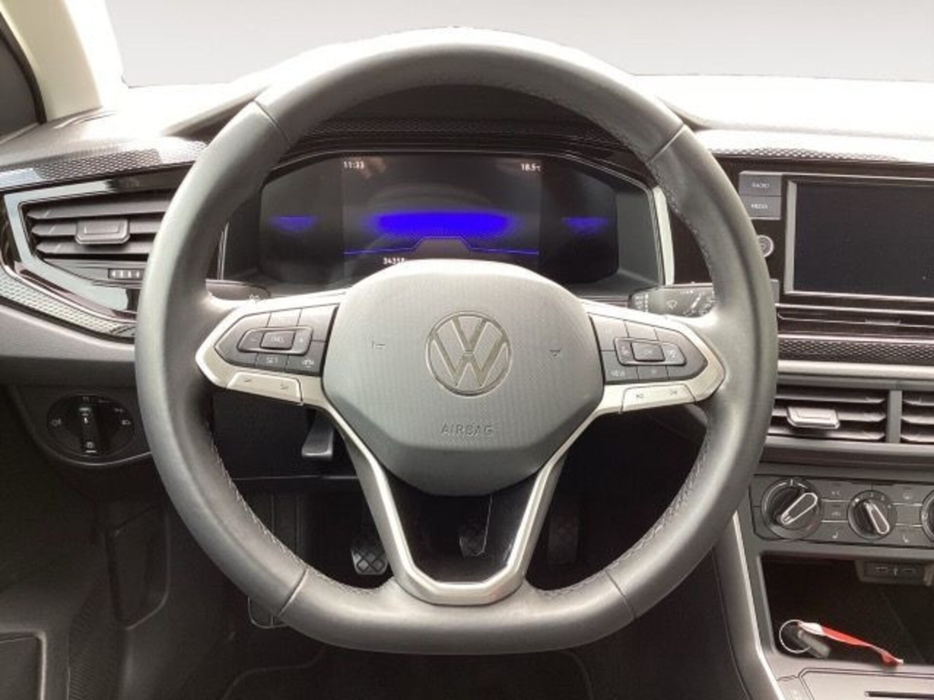 Volkswagen Polo Life