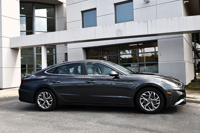2023 Hyundai Sonata