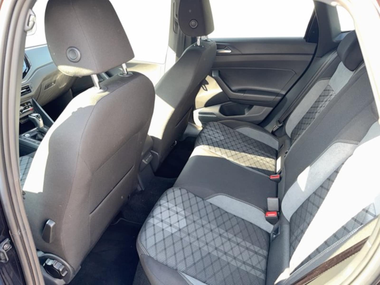 Volkswagen Polo – Bild 11