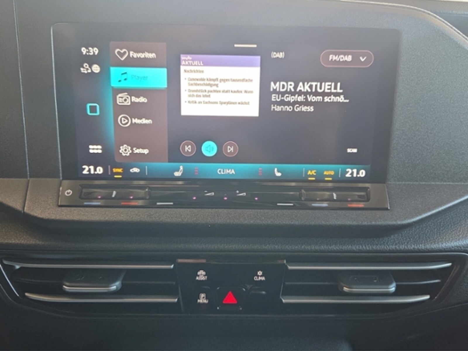 Volkswagen Caddy – Bild 13