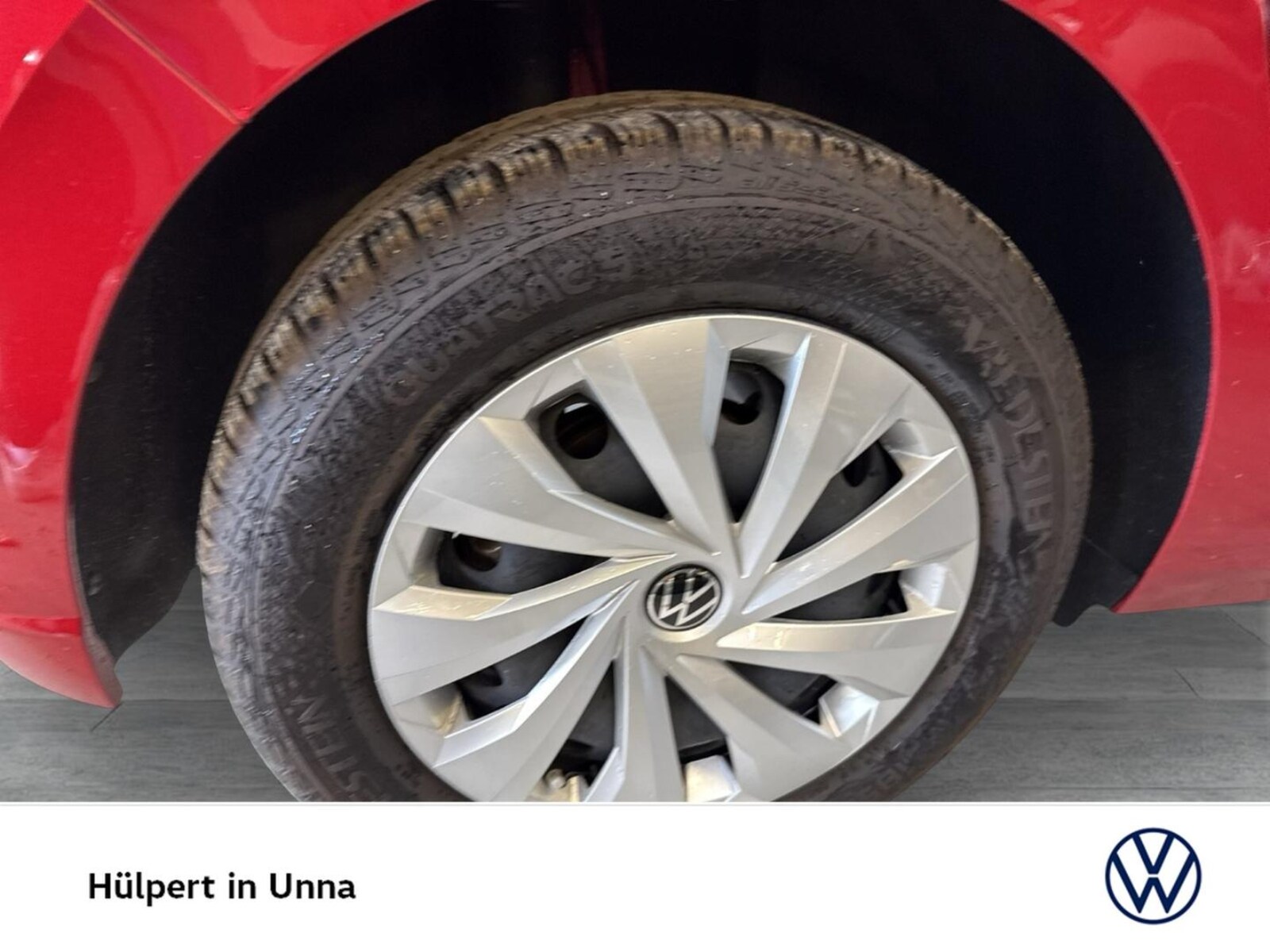 Volkswagen Polo – Bild 7
