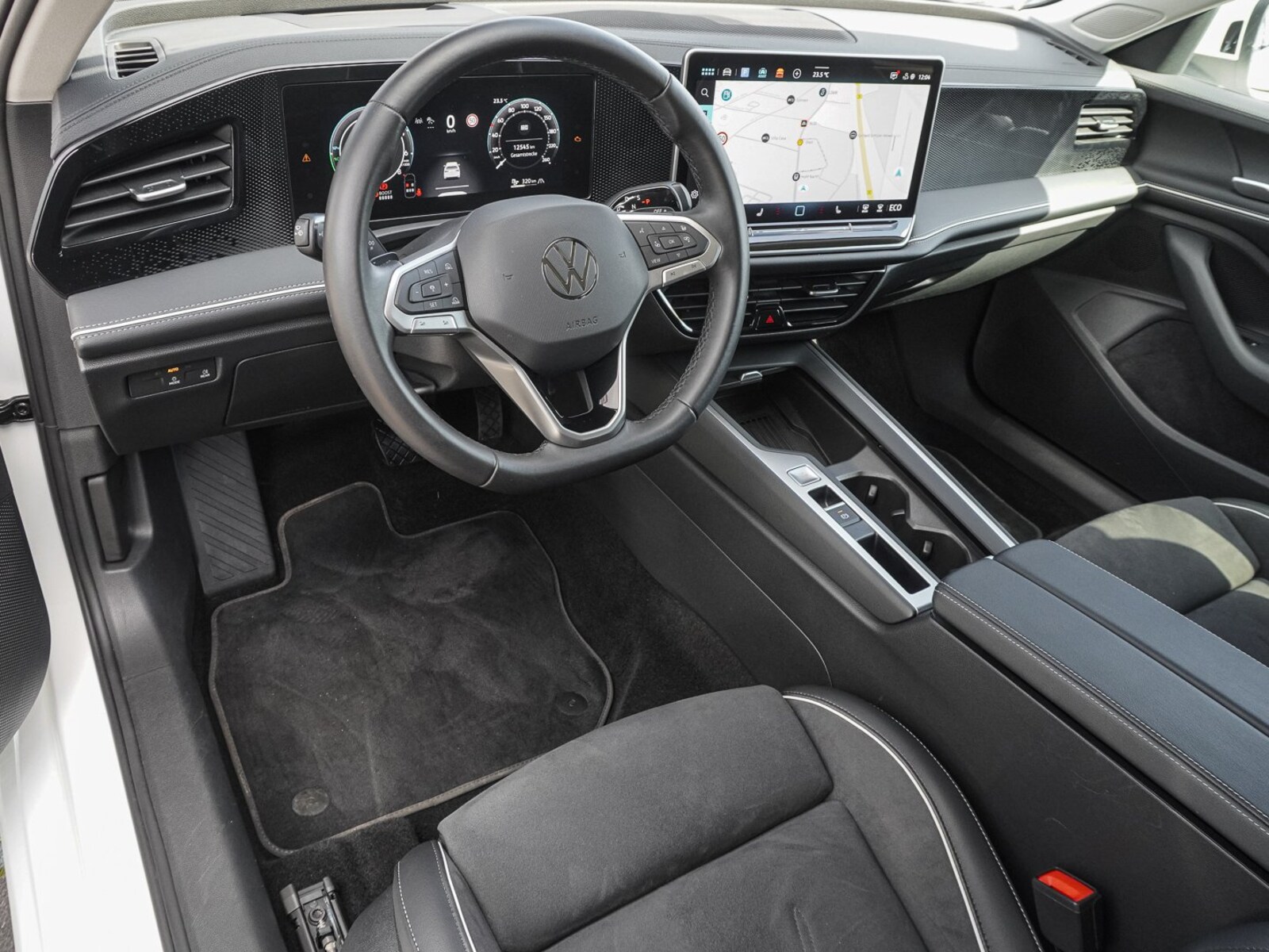 Volkswagen Passat – Bild 9