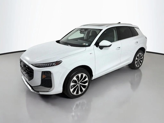 2026 Audi Q3 SUV