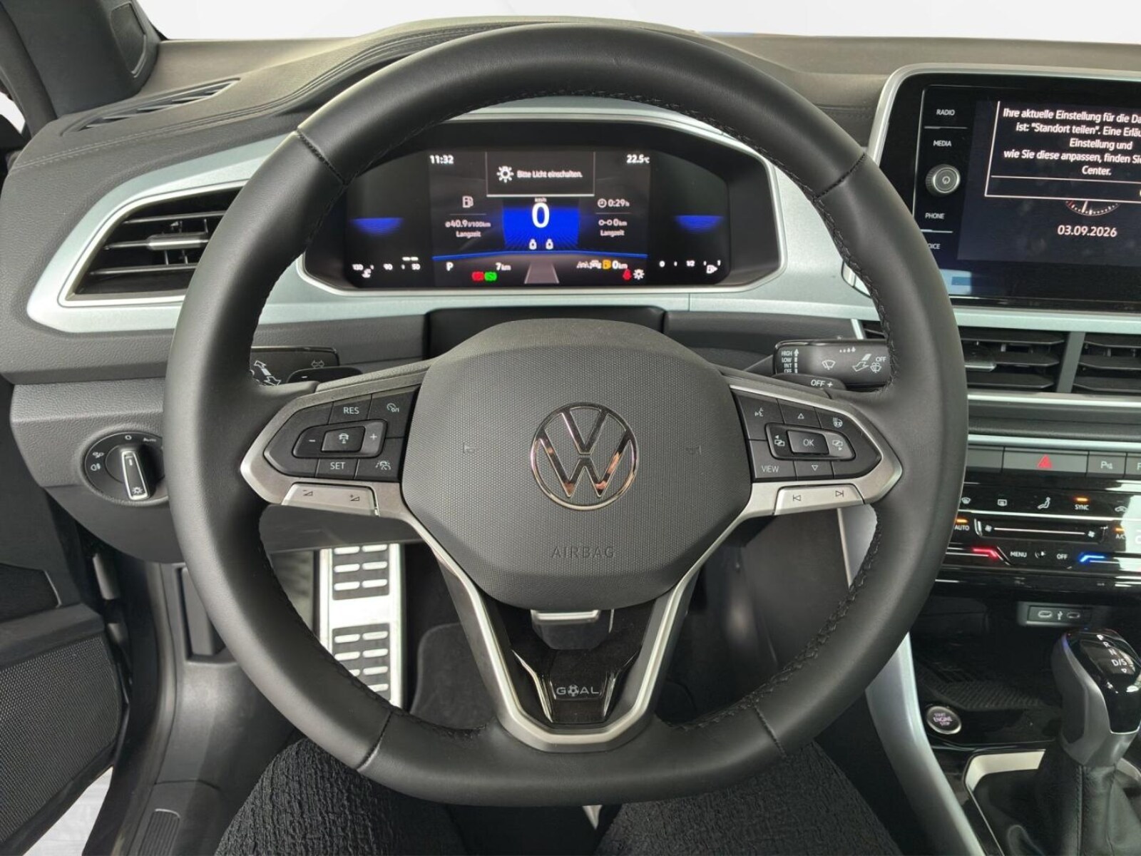Volkswagen T-Roc Cabriolet – Bild 16