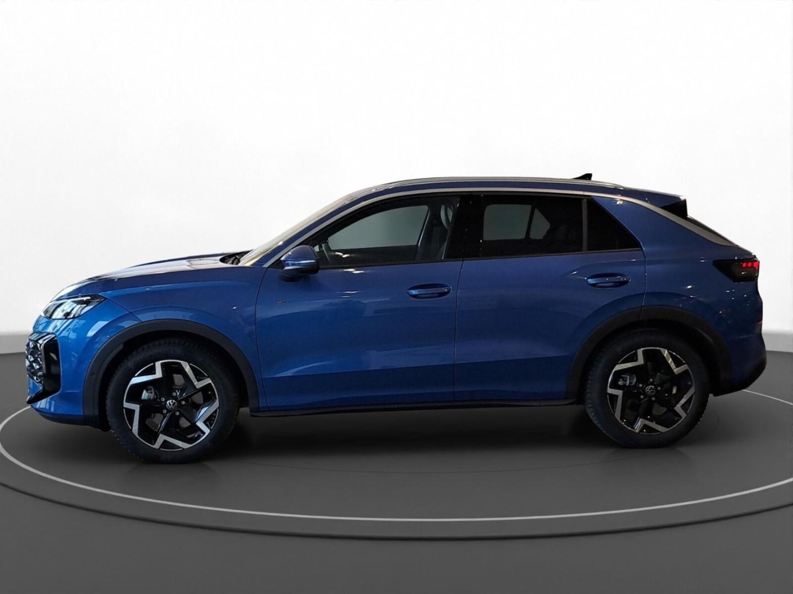 Volkswagen T-Roc – Bild 5