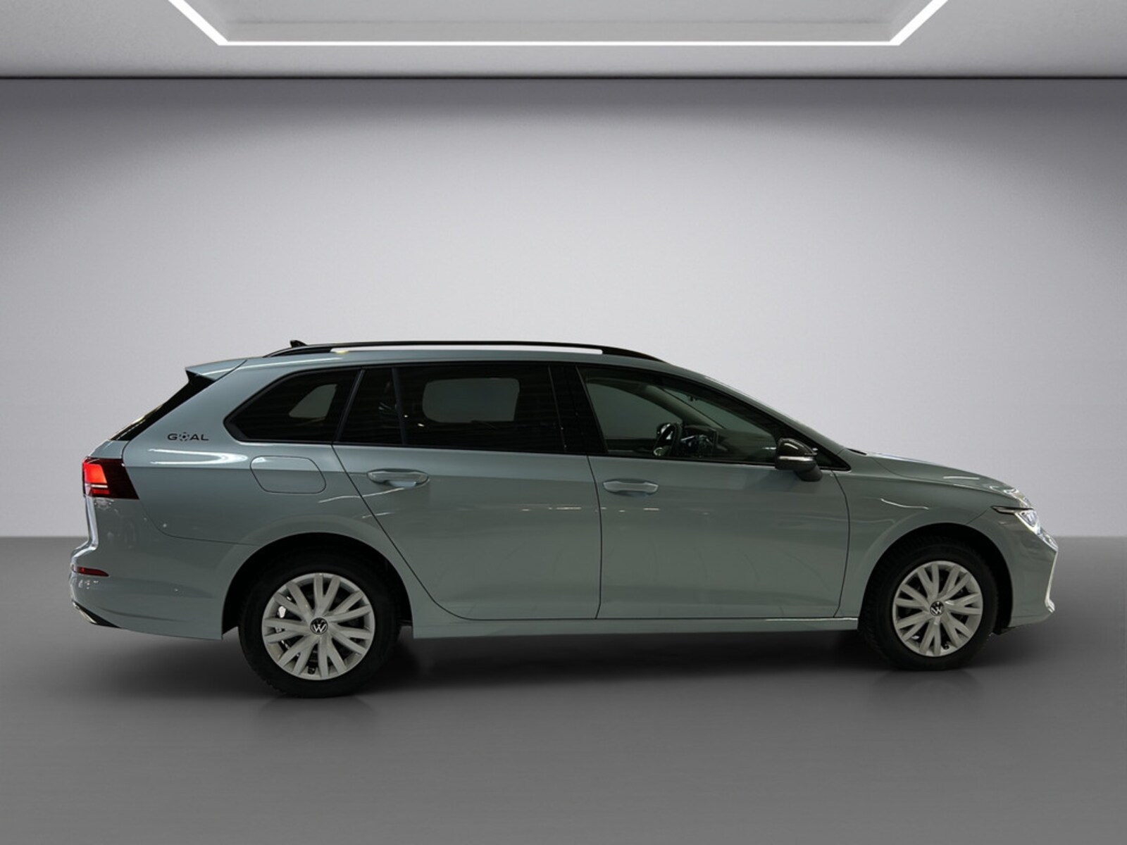 Volkswagen Golf Variant – Bild 6