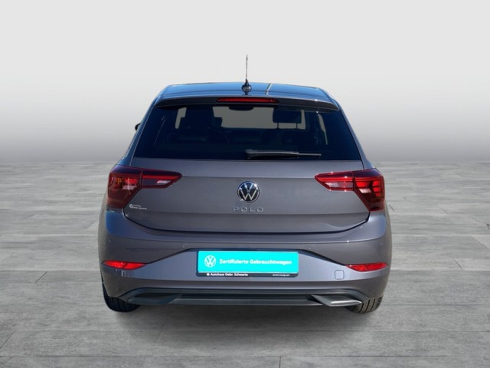 Volkswagen Polo – Bild 5