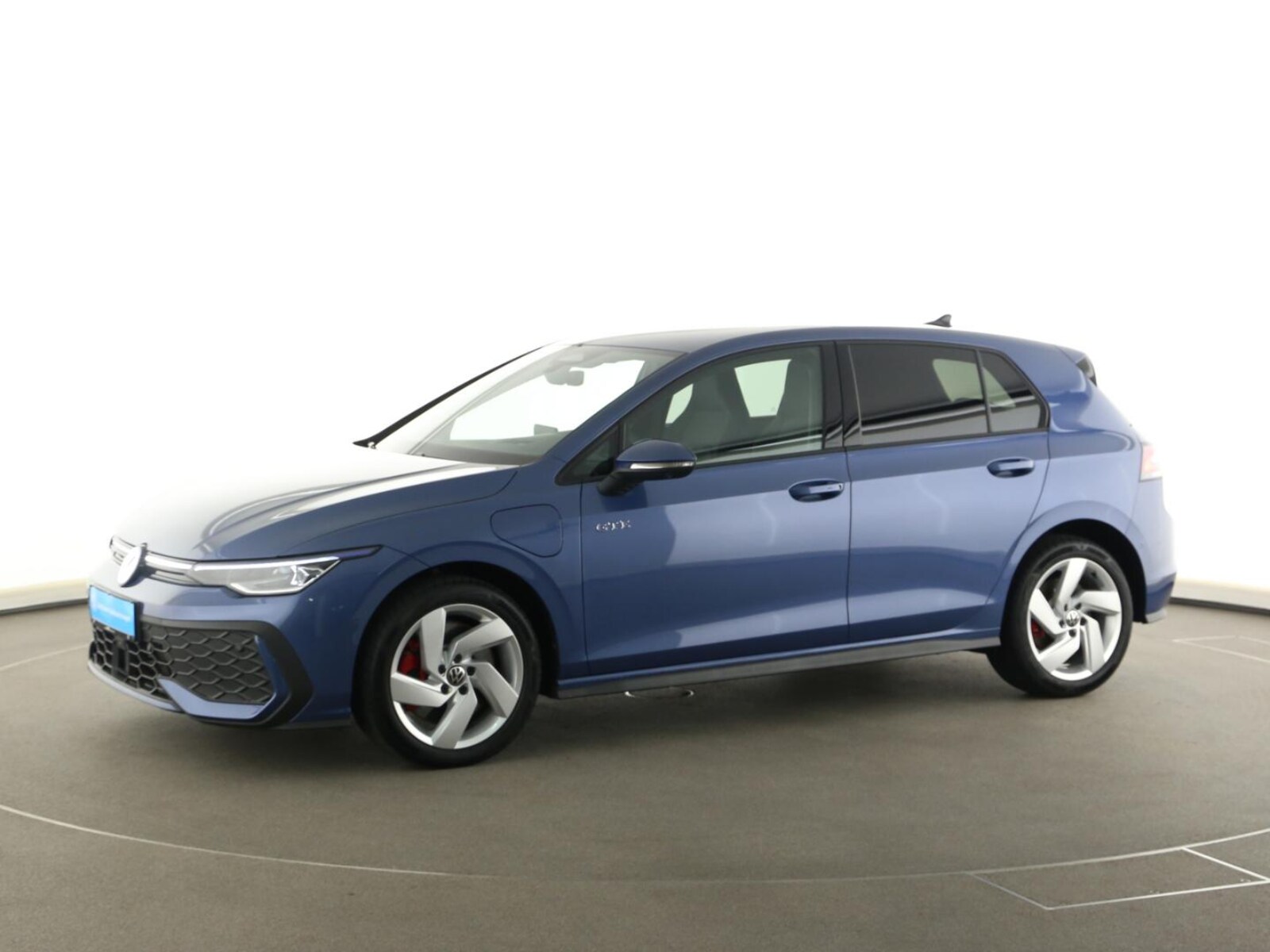 Volkswagen Golf – Bild 5