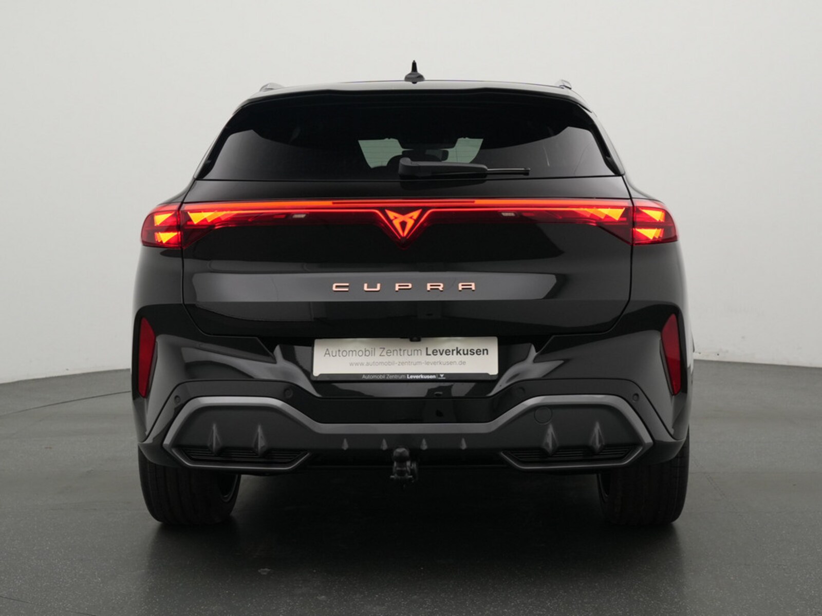CUPRA Terramar – Bild 23