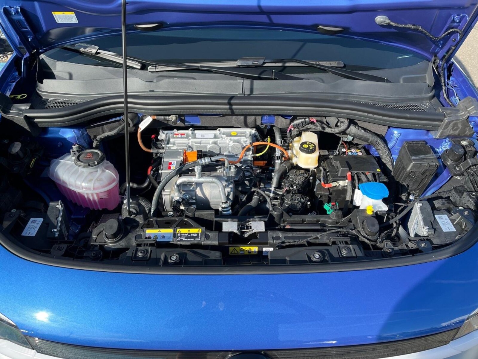Volkswagen ID. Polo – Bild 8