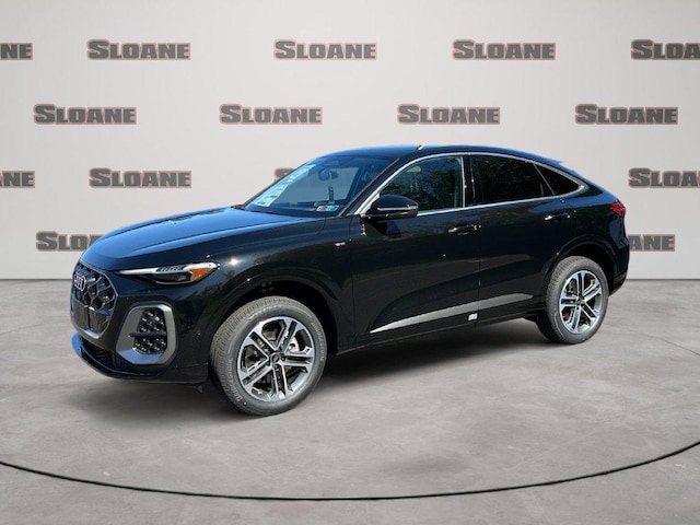 Photo of 2026 Audi Q5 Sportback