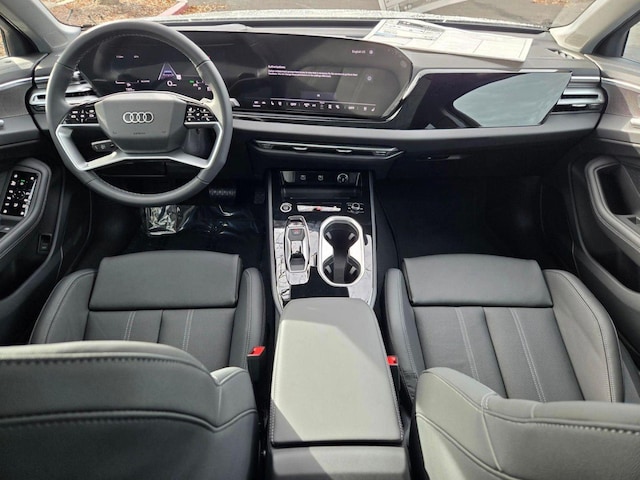 2026 Audi A6 Premium Plus - Photo 13