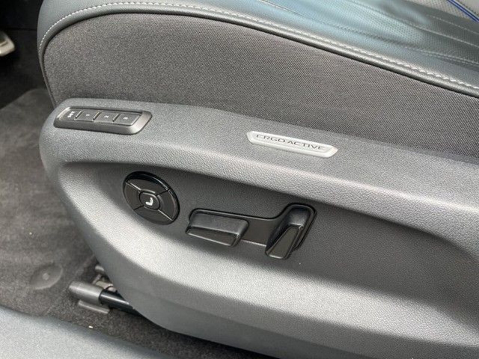 Volkswagen Tiguan – Bild 26