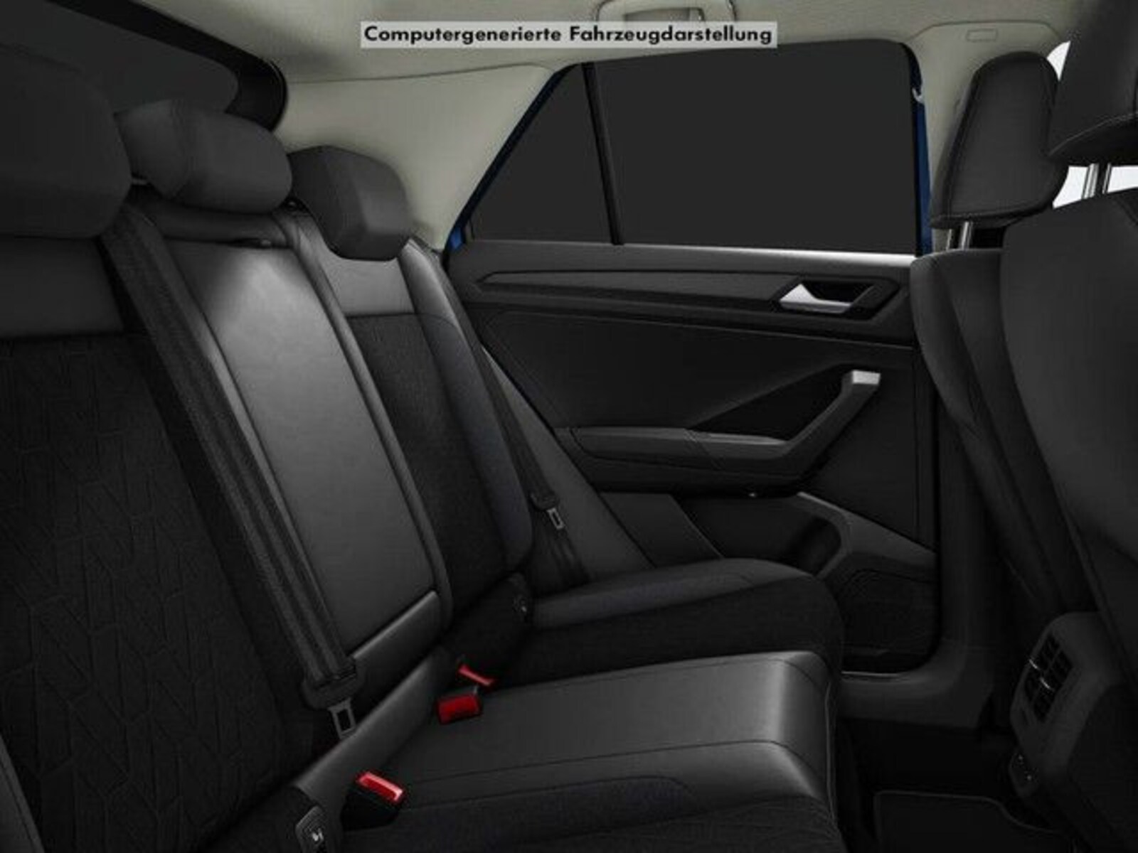 Volkswagen T-Roc – Bild 11