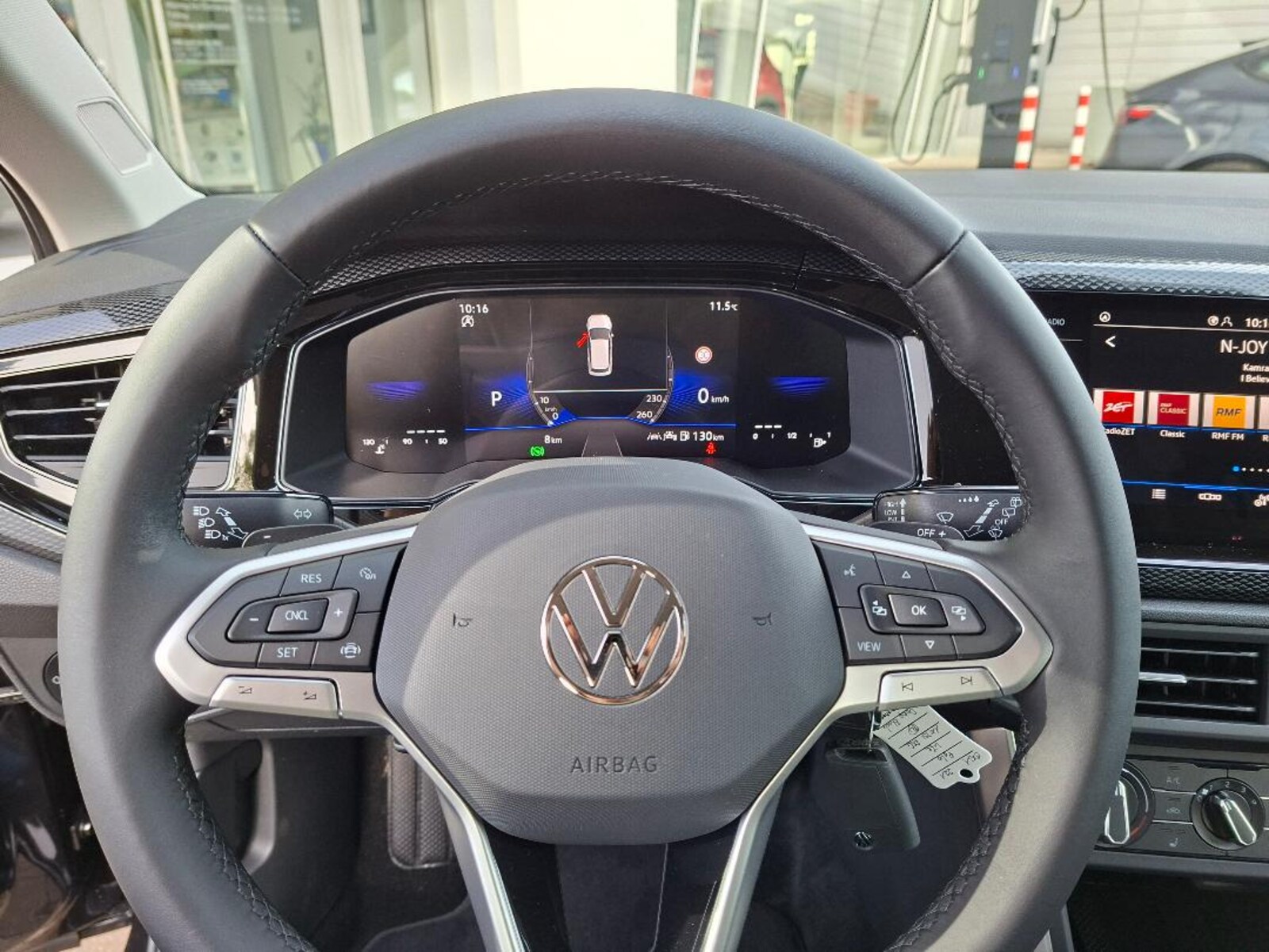 Volkswagen Polo – Bild 13