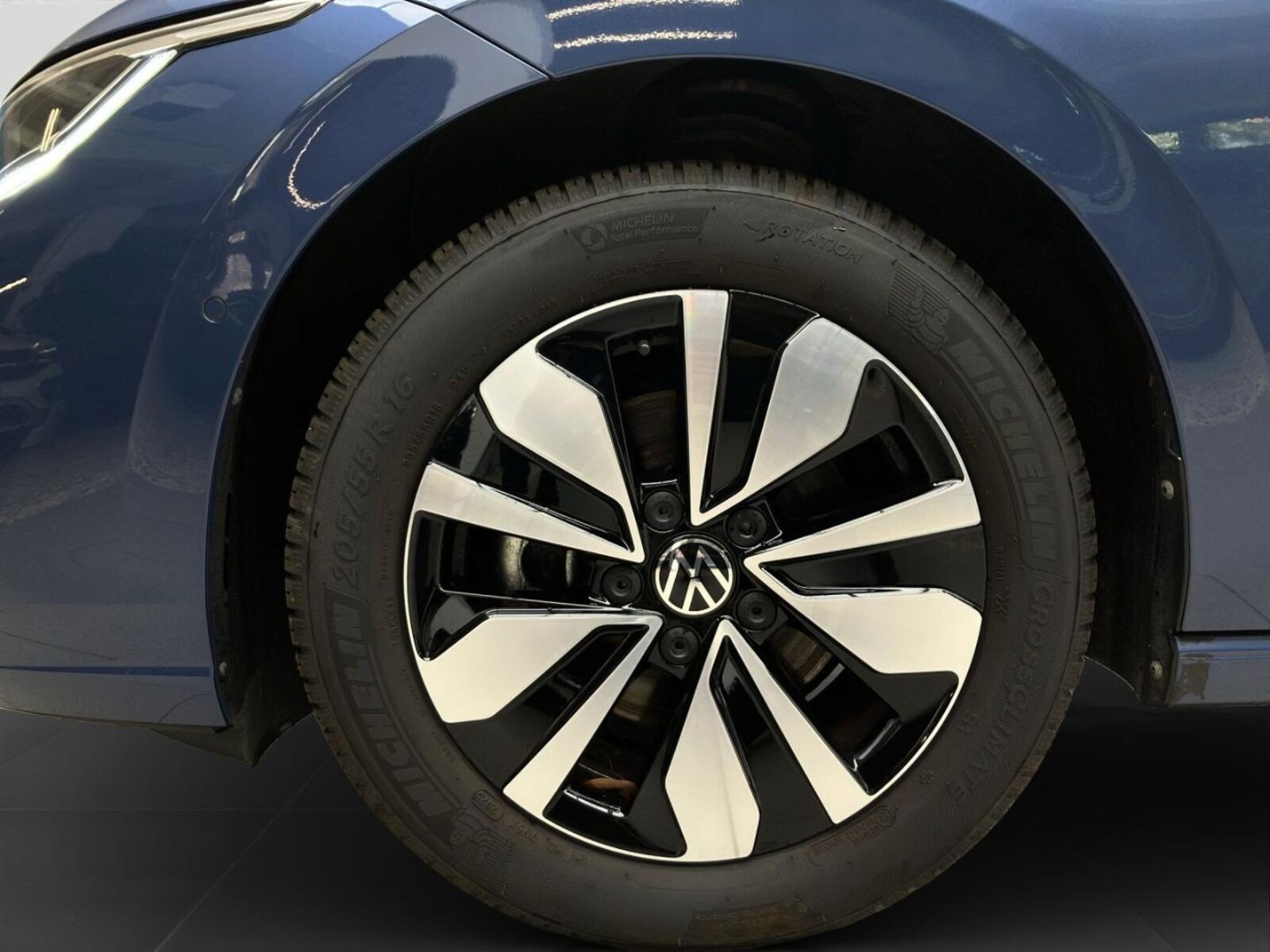 Volkswagen Golf Variant – Bild 18