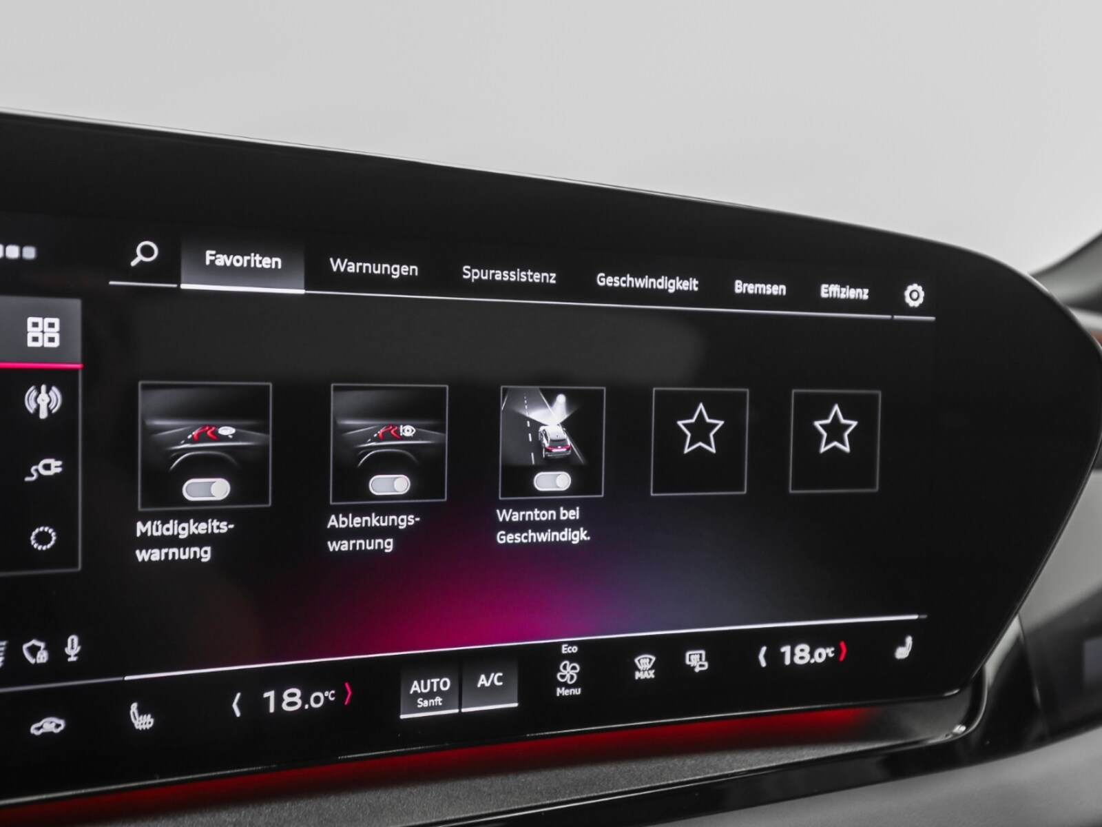 Audi Q6 Sportback e-tron – Bild 14