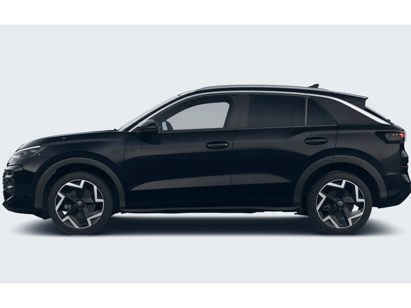 Volkswagen T-Roc – Bild 2