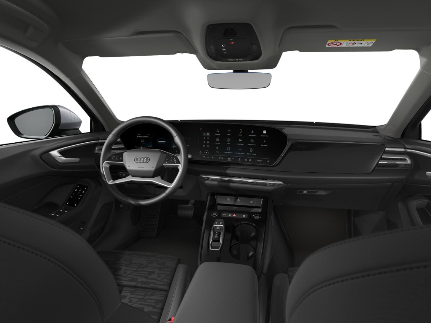 Bild über Audi A5 Avant TFSI S tronic - für weitere Informationen kontaktieren Sie den Audi Partner