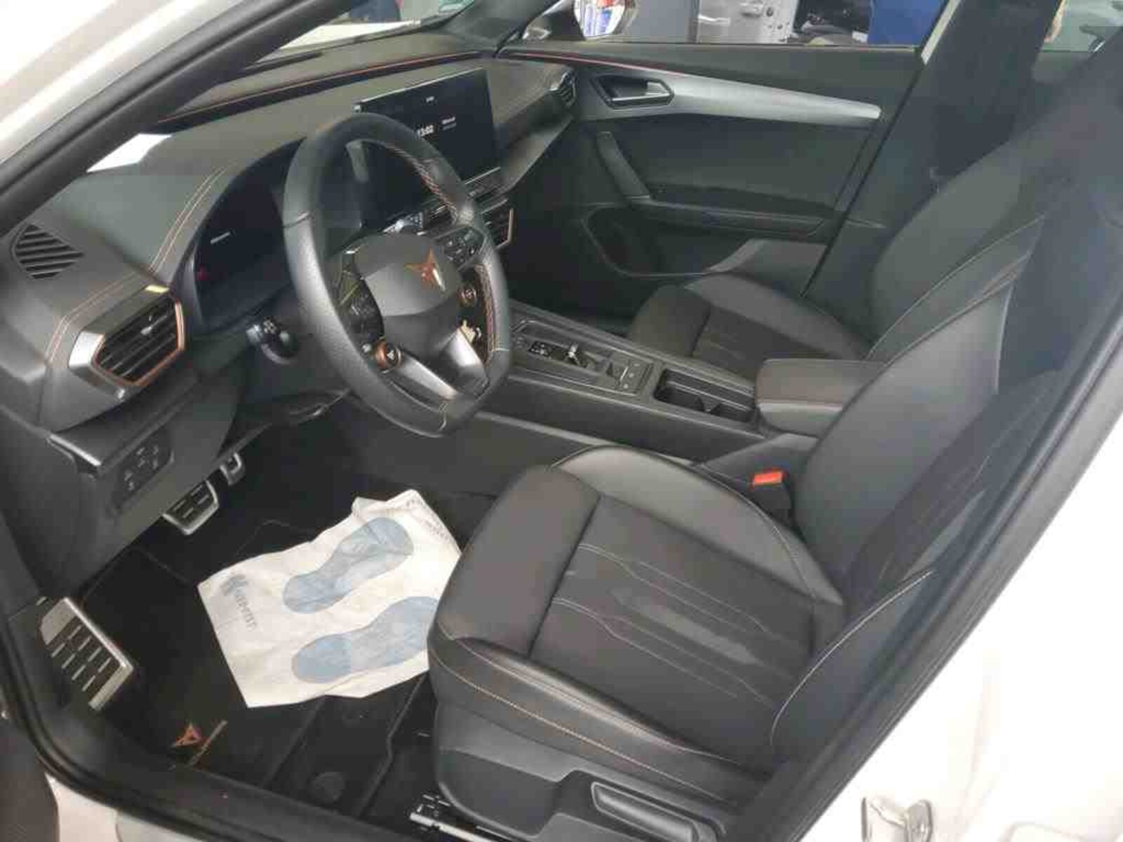 CUPRA Formentor – Bild 7