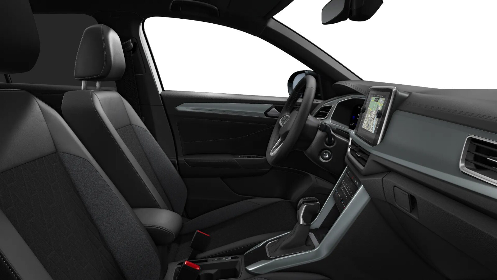 Volkswagen T-Roc – Bild 9