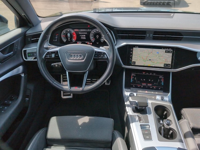 Audi A6 Avant 45 TDI Quattro S Tronic - 2021 - Joinsteer - #9