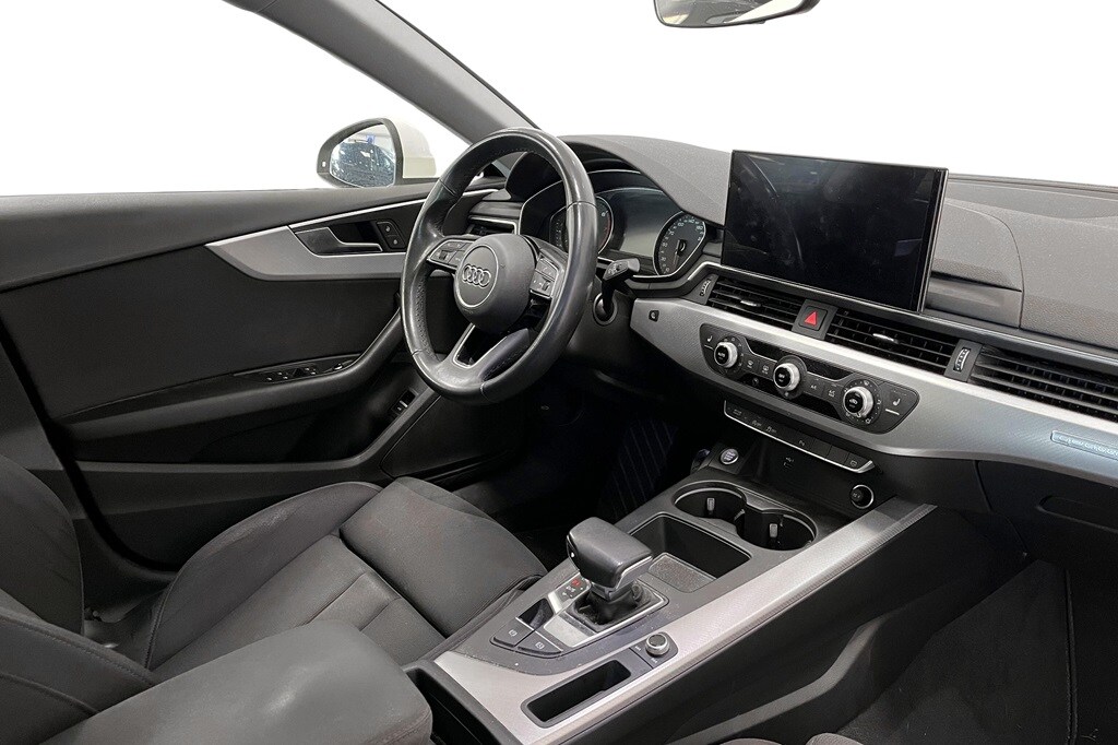Image about Audi A5 Sportback A5 Sportback 45 TFSI quattro Proline advanced 265 hk S tronic