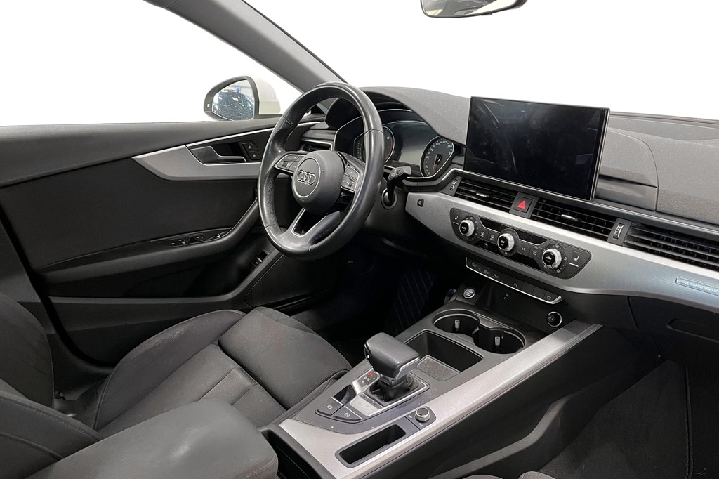 Image about Audi A5 Sportback A5 Sportback 45 TFSI quattro Proline advanced 265 hk S tronic