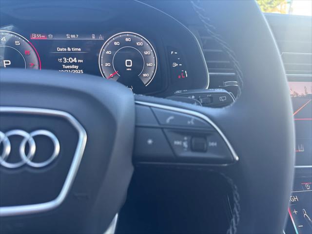 2026 Audi Q7 Premium Plus - Photo 21