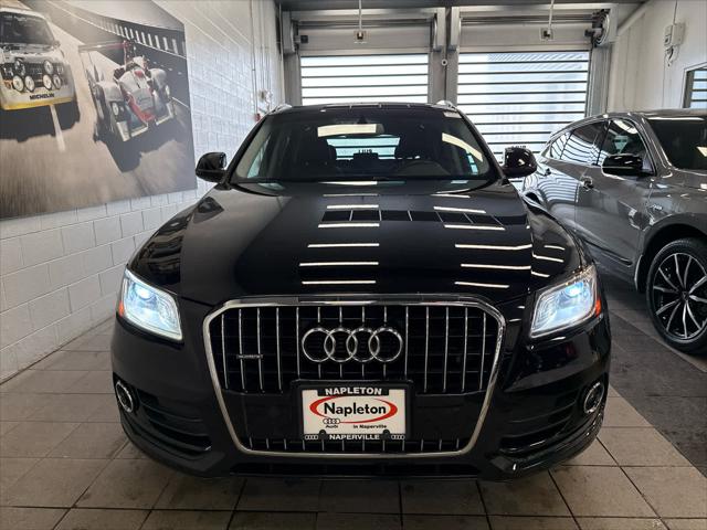 2014 AUDI Q5 - Image 2