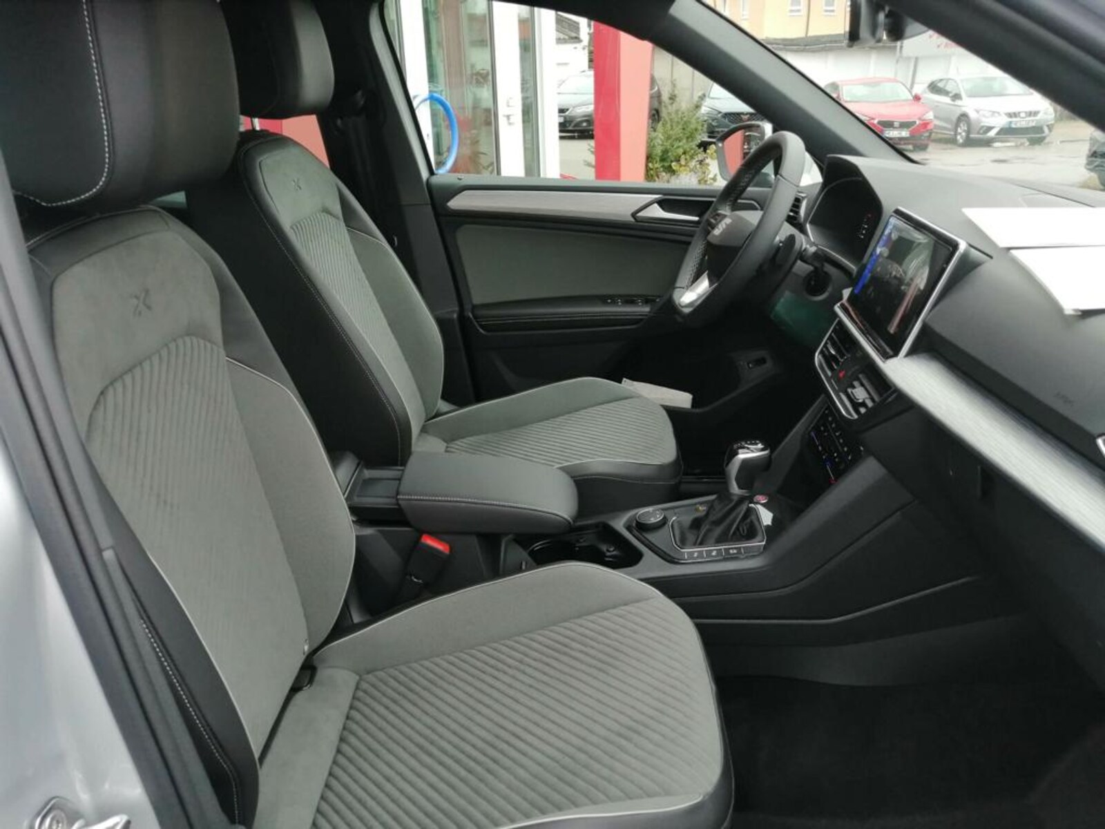 SEAT Tarraco – Bild 4