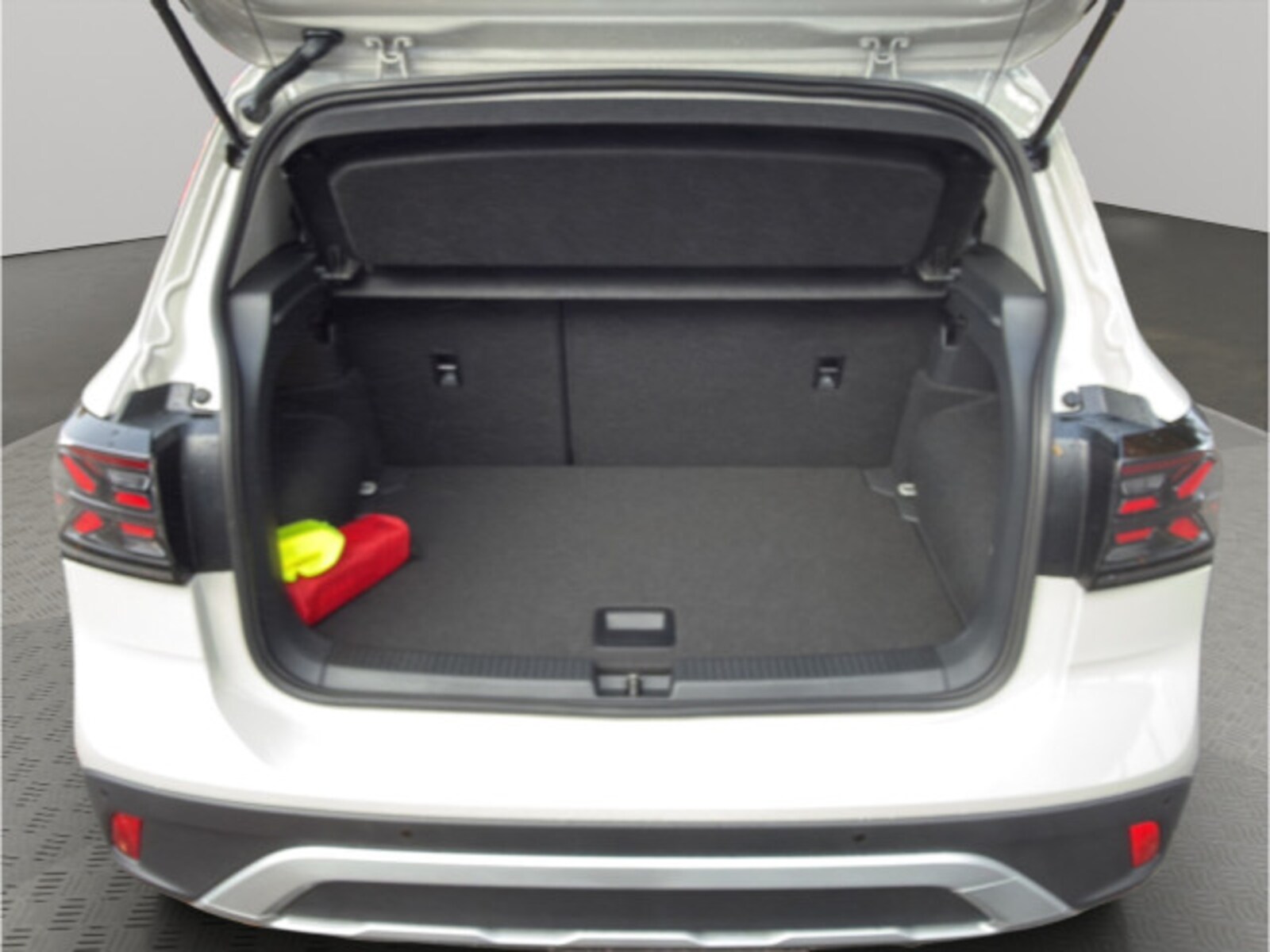 Volkswagen T-Cross – Bild 16