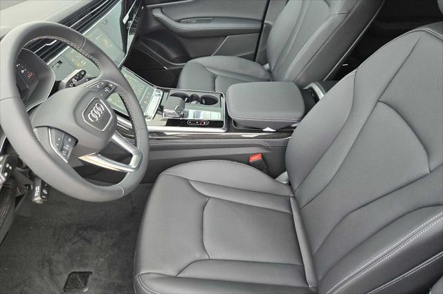 2026 Audi Q8 Premium Plus - Photo 8