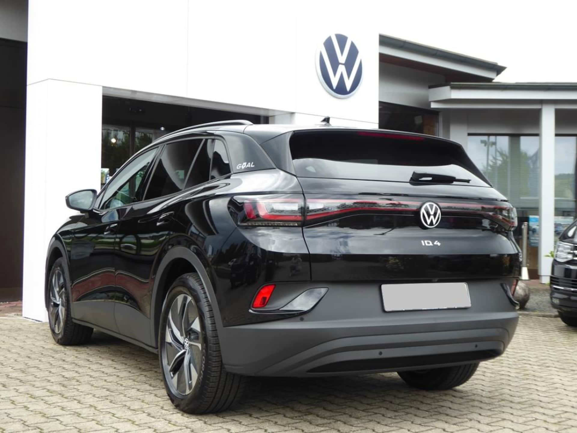Volkswagen ID.4 Pro