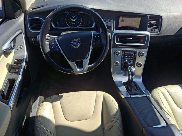 Used 2018 Volvo S60 Dynamic with VIN YV140MTL9J2455881 for sale in State College, PA