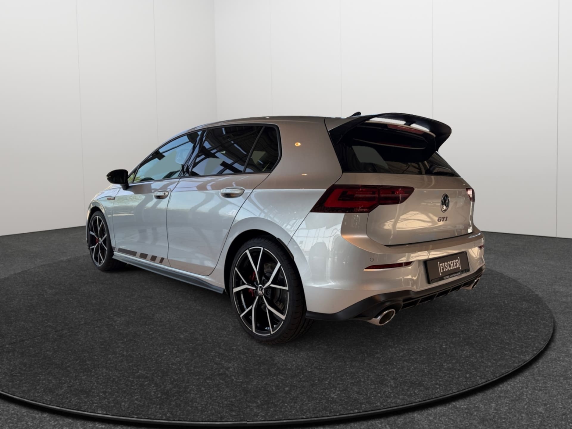 Volkswagen Golf GTI Clubsport