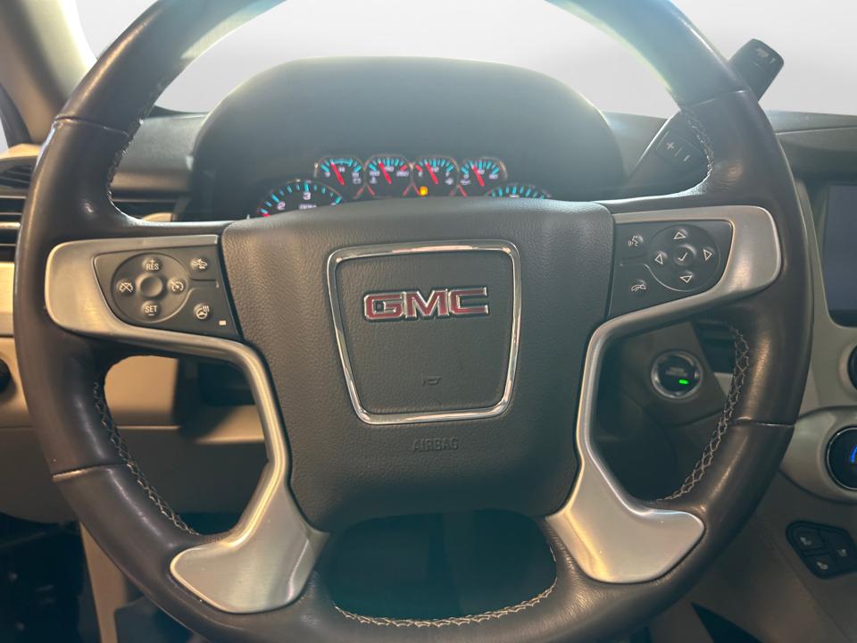2019 GMC Yukon SLT - Photo 12