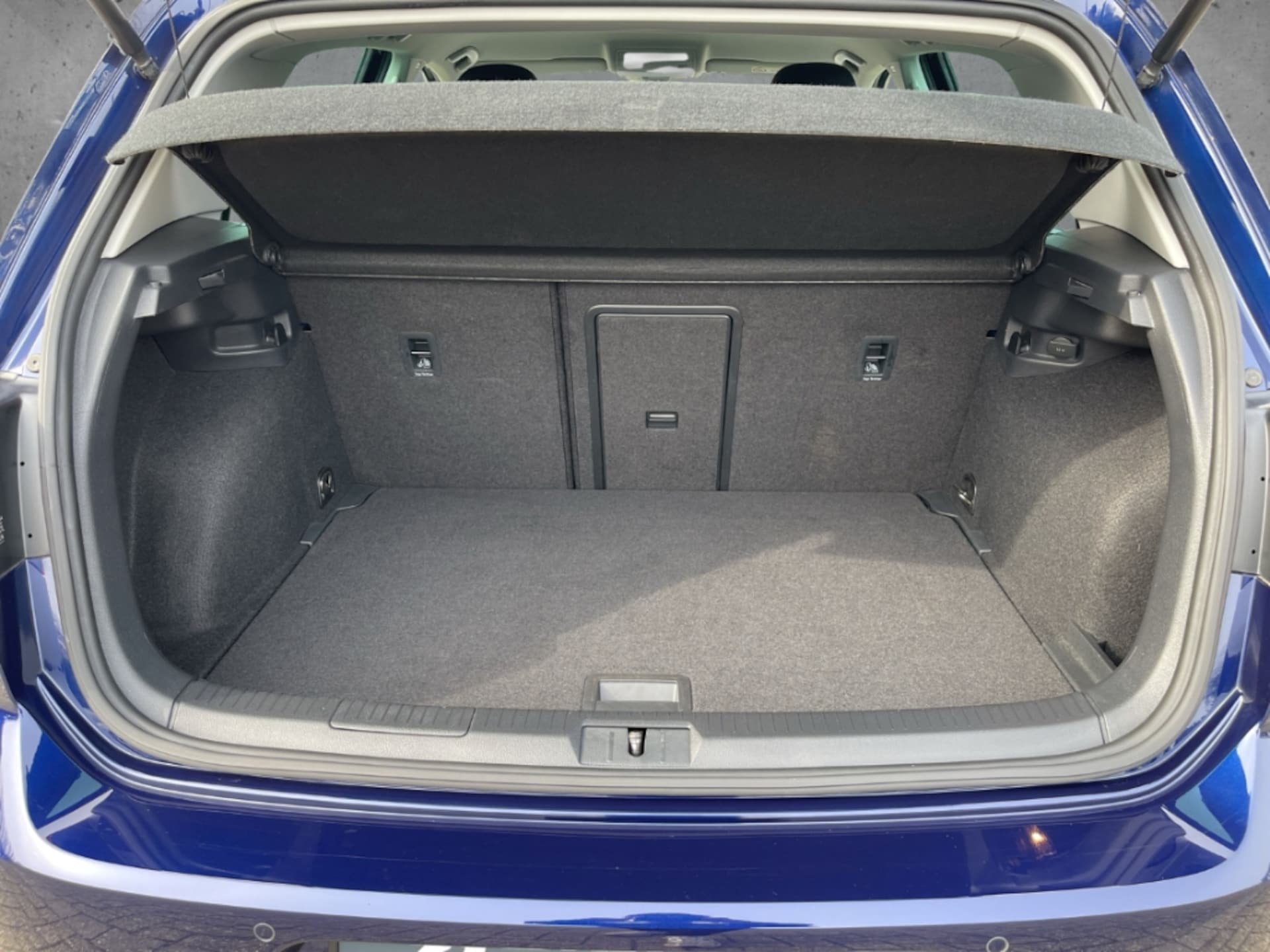 Volkswagen Golf IQ.DRIVE