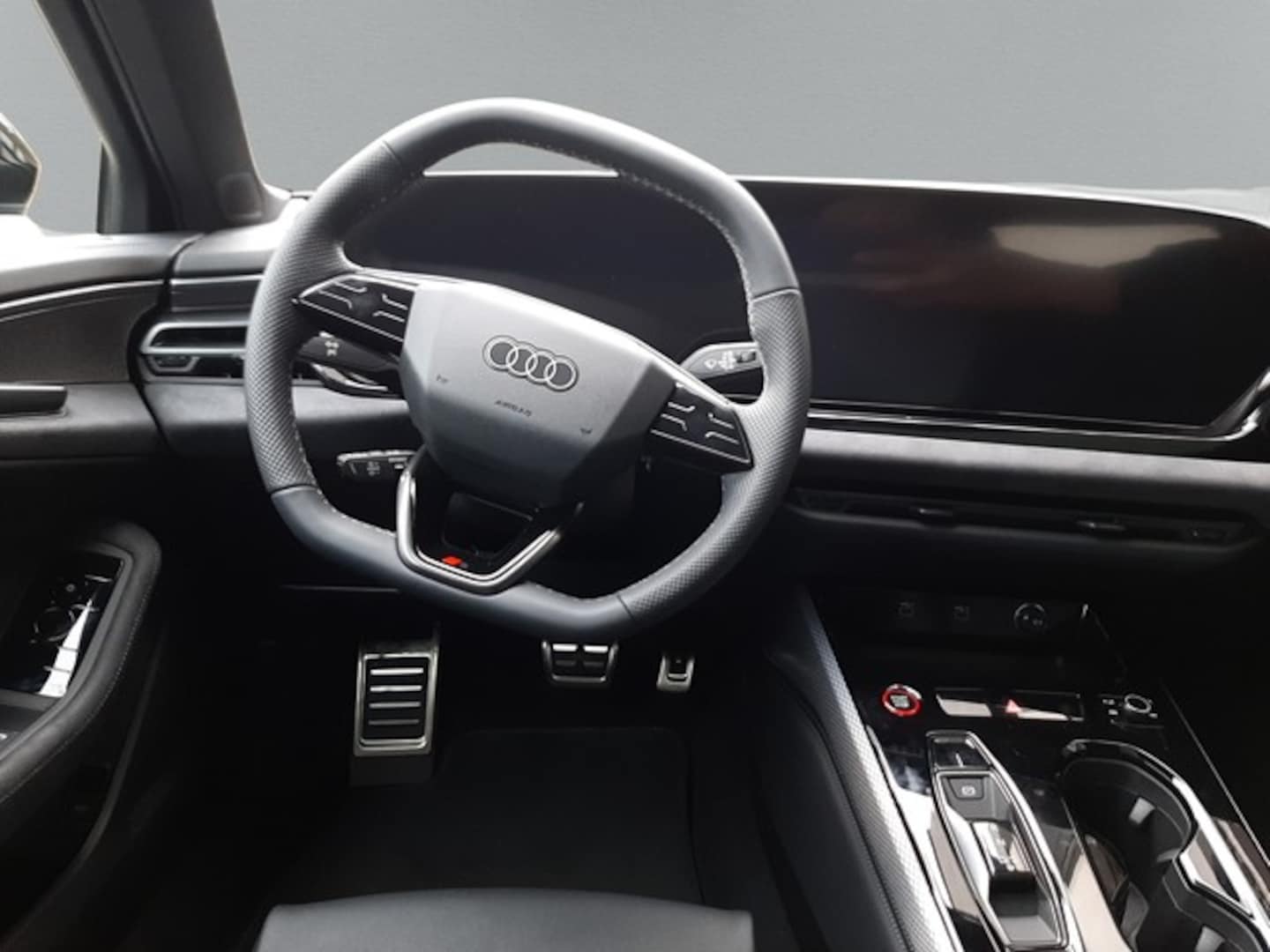 Bild über Audi A5 Avant TDI quattro 150 kW S tronic - für weitere Informationen kontaktieren Sie den Audi Partner