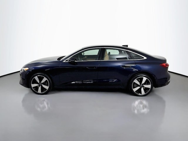 2025 Audi A5 Sedan